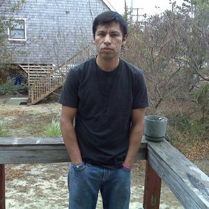 Meet your Posher, Edgar trejo